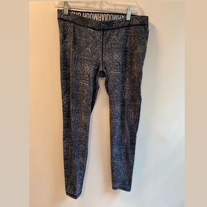 Women’s Athletic Under Armour Leggings